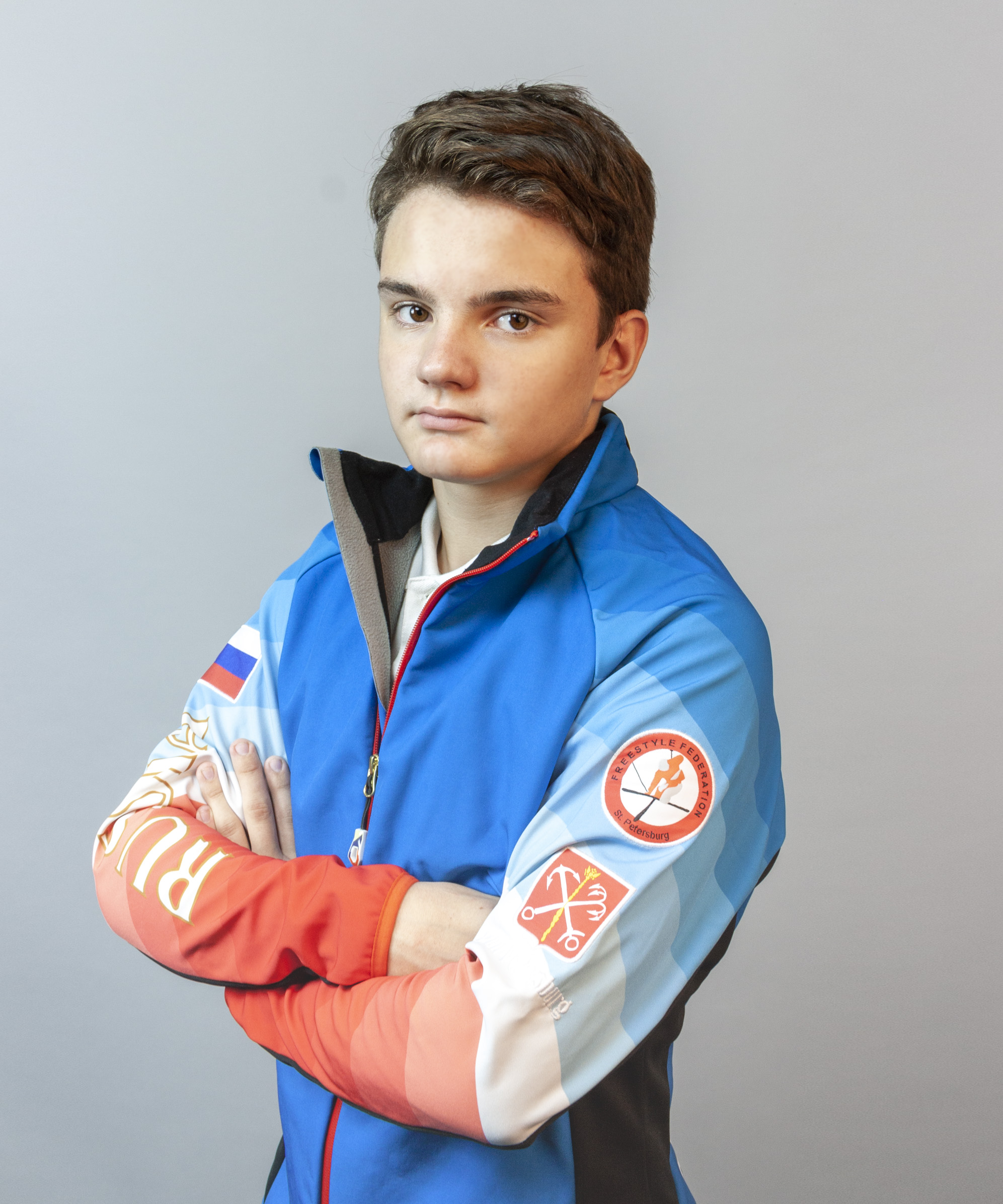 Яковлев Александр Иванович