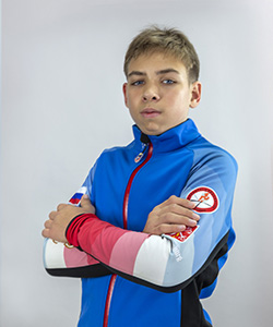 Зорин Олег Алексеевич