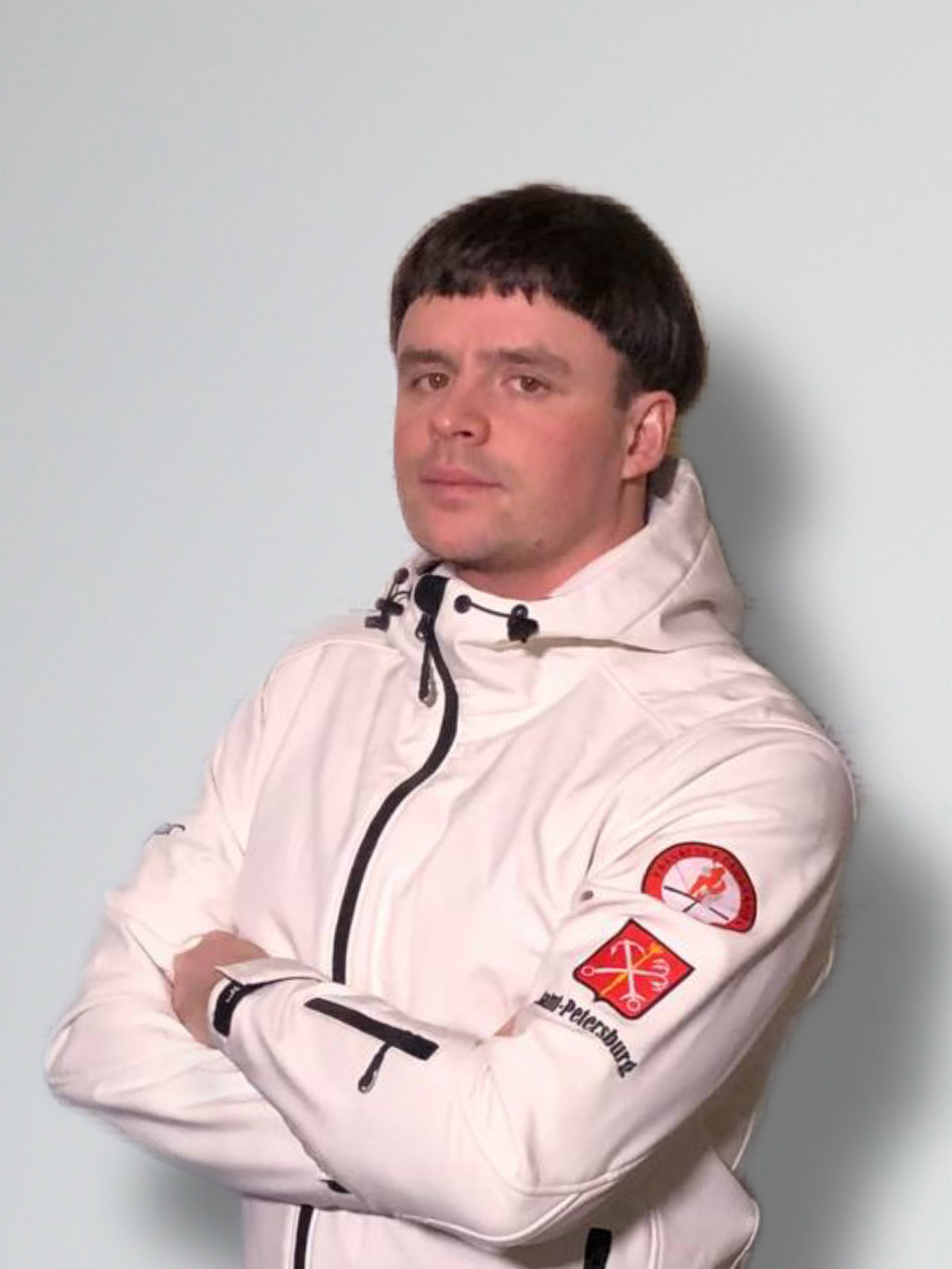 Казаков Александр Владиславович