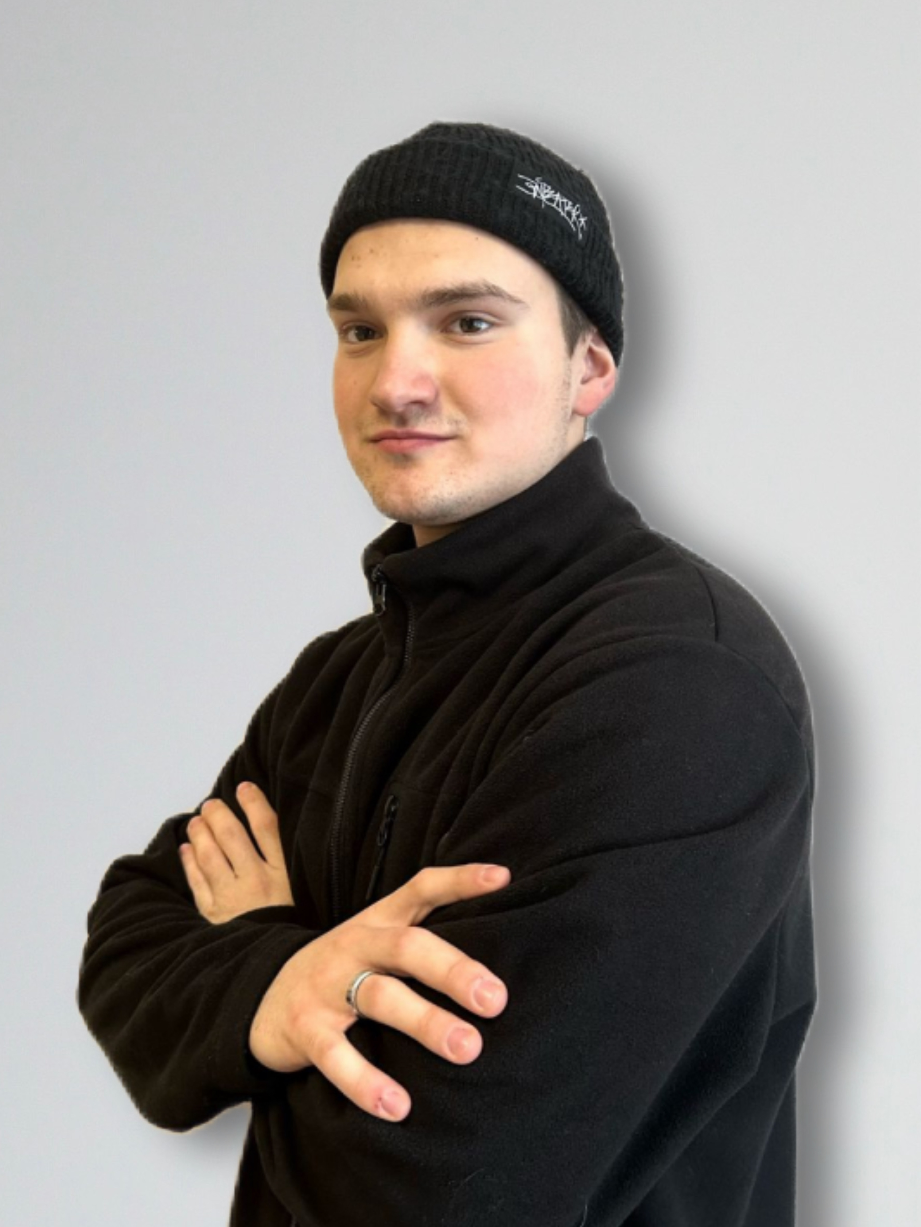 Чивин Тимофей Борисович