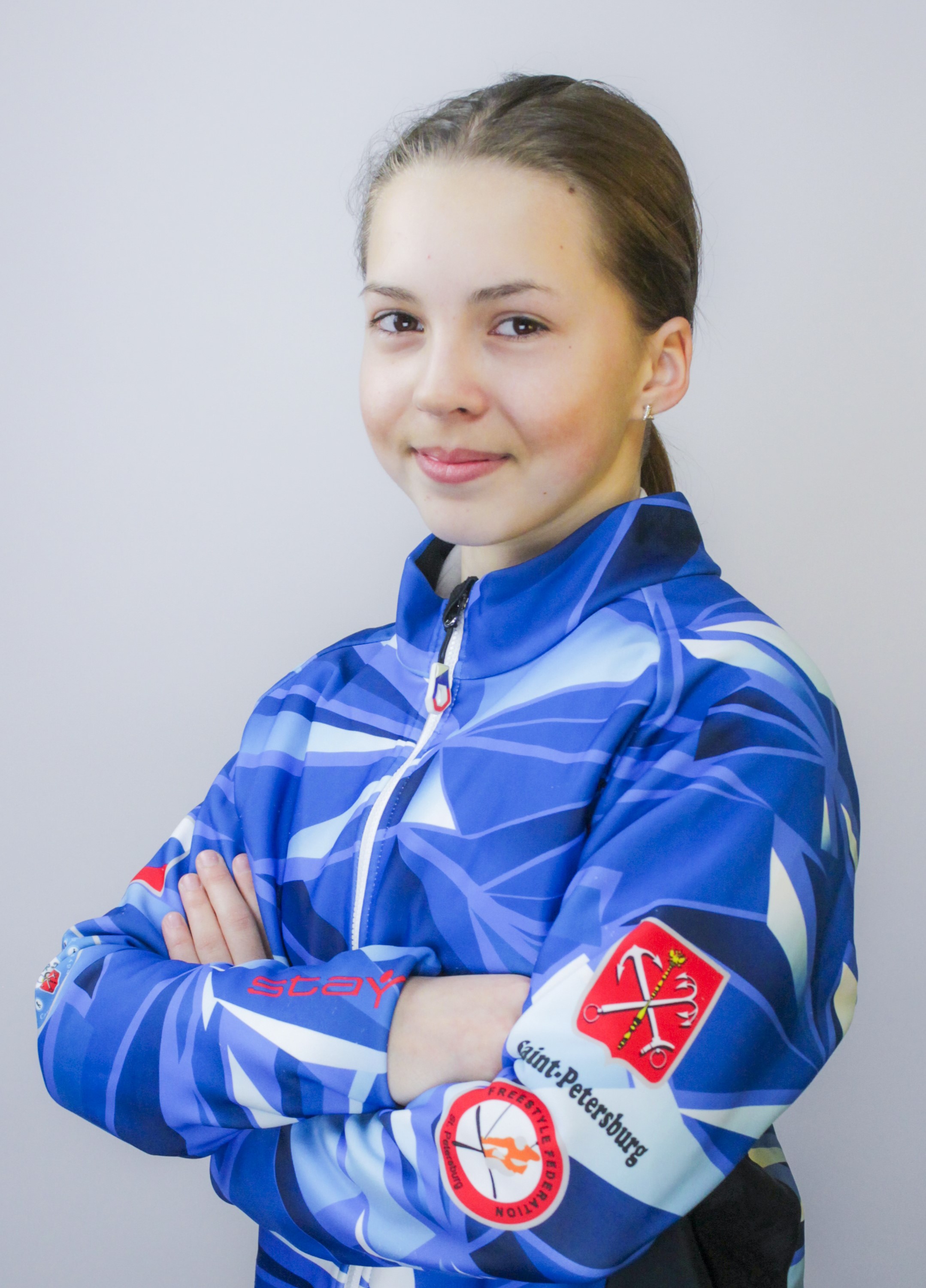 Дмитриева Юлия Ивановна