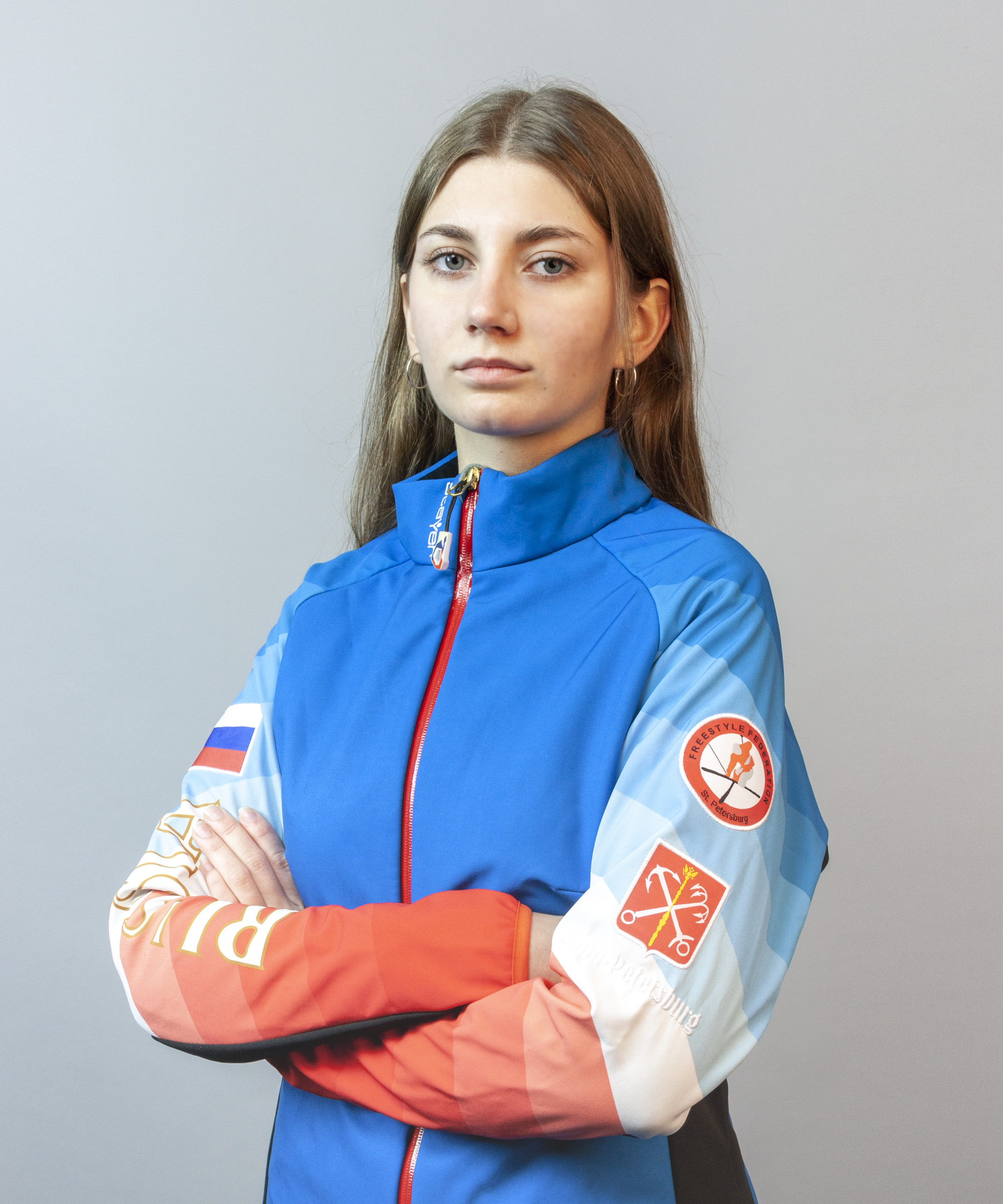 Пичкалёва София Васильевна